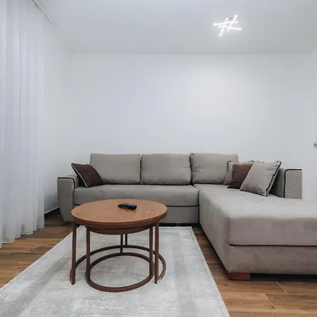 Apartment Lust Premium Iv Center Park