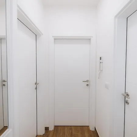 아파트 Lust Premium Iv Center Park *