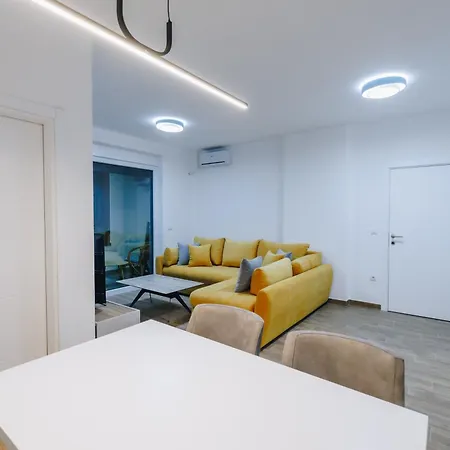 아파트 Lust Premium Iv Center Park