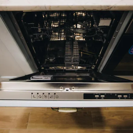 Apartment Lust Premium Iv Center Park