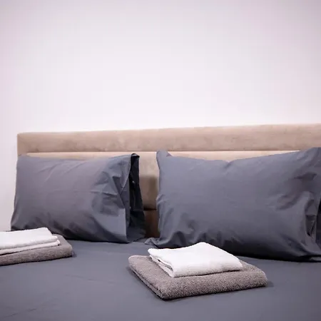 Apartment Lust Premium Iv Center Park Kragujevac