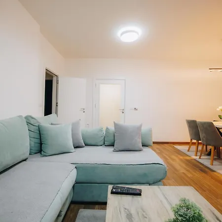 Apartment Lust Premium Iv Center Park