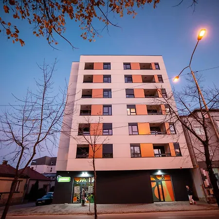 Lust Premium Iv Center Park