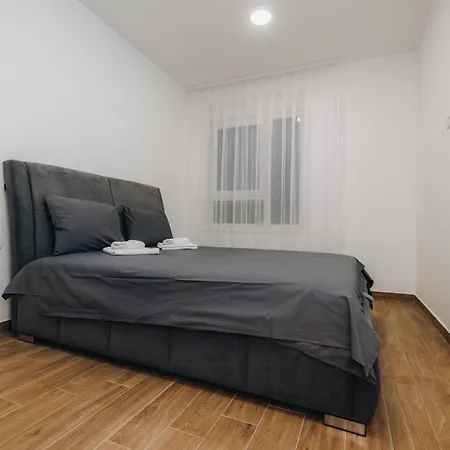 아파트 Lust Premium Iv Center Park