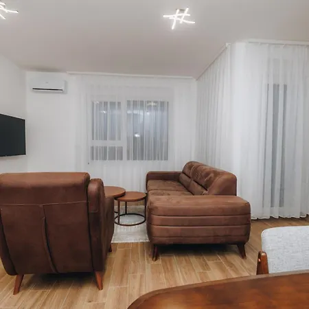 아파트 Lust Premium Iv Center Park *