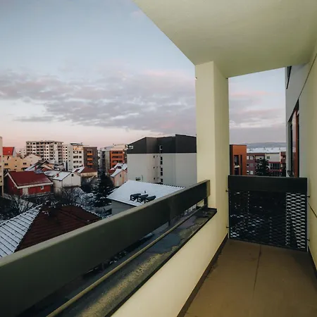 Lust Premium Iv Center Park Kragujevac