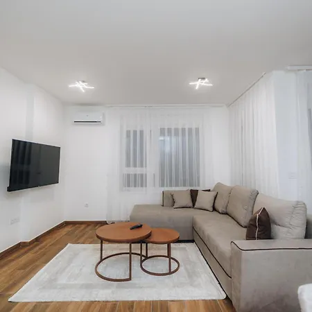 Apartment Lust Premium Iv Center Park Kragujevac