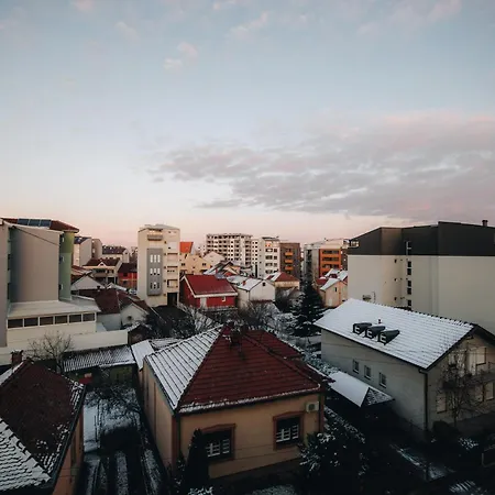 Lust Premium Iv Center Park Kragujevac