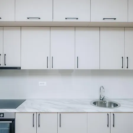 Apartment Lust Premium Iv Center Park Kragujevac