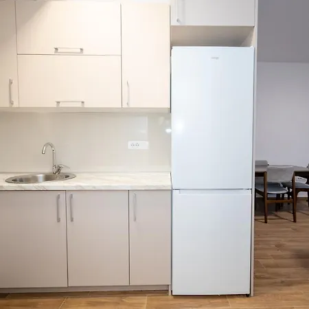 Lust Premium Iv Center Park Kragujevac