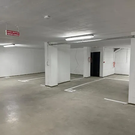 Apartment Lust Premium Iv Center Park *