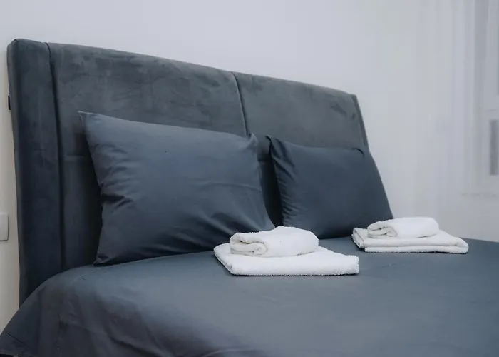 Lust Premium Iv Center Park