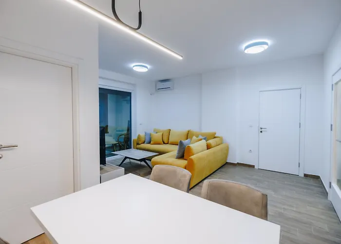 Apartmán Lust Premium Iv Center Park