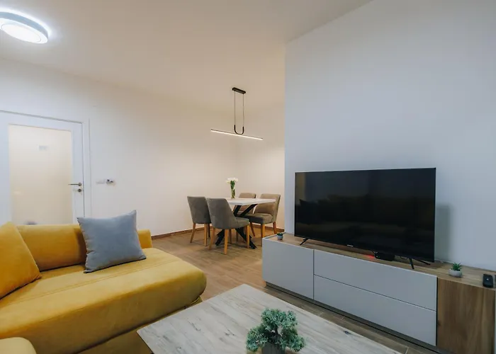 Lust Premium Iv Center Park