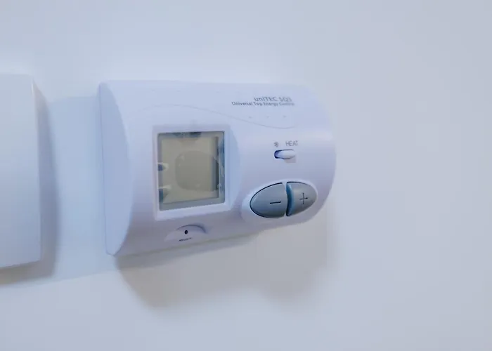 Lust Premium Iv Center Park Apartmán *