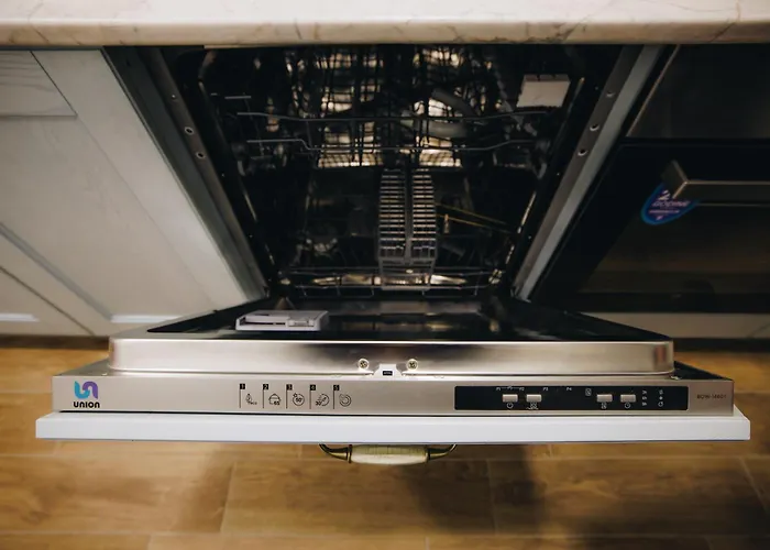 Apartmán Lust Premium Iv Center Park