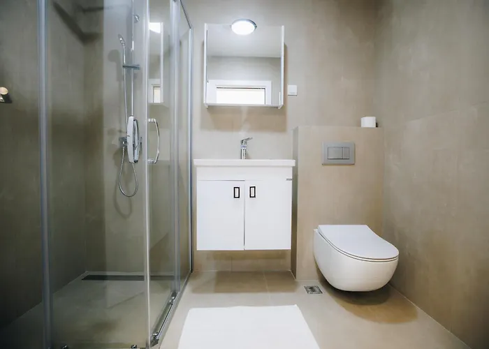 Lust Premium Iv Center Park Kragujevac