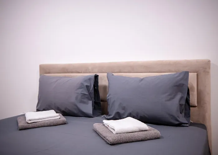 Apartmán Lust Premium Iv Center Park Kragujevac