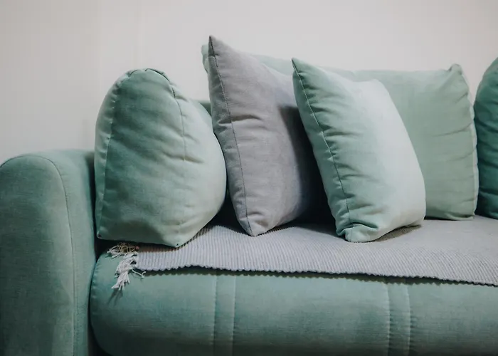 Apartmán Lust Premium Iv Center Park Kragujevac