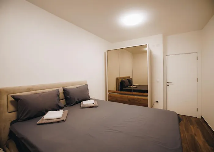 Lust Premium Iv Center Park Kragujevac