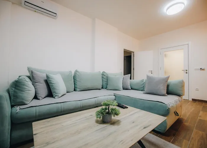 Lust Premium Iv Center Park