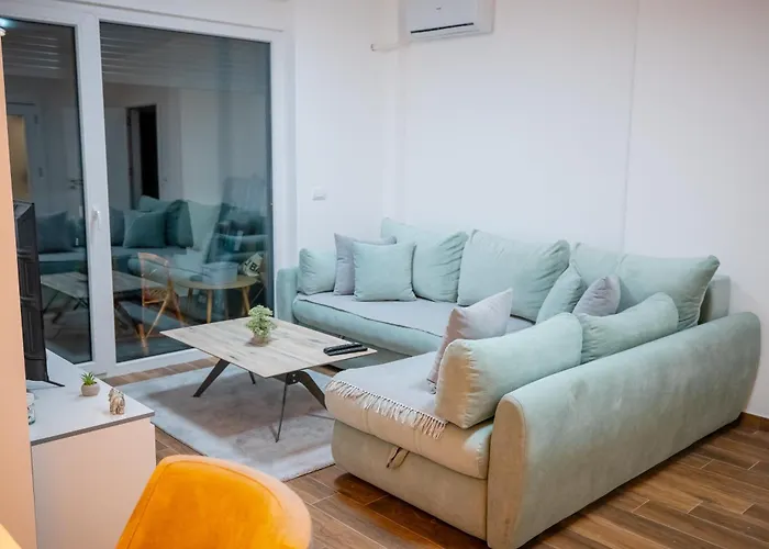 Lust Premium Iv Center Park Kragujevac