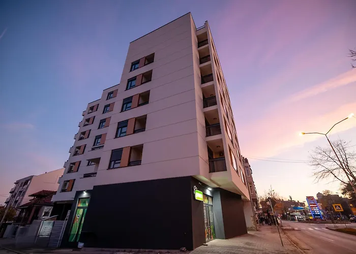 Lust Premium Iv Center Park *