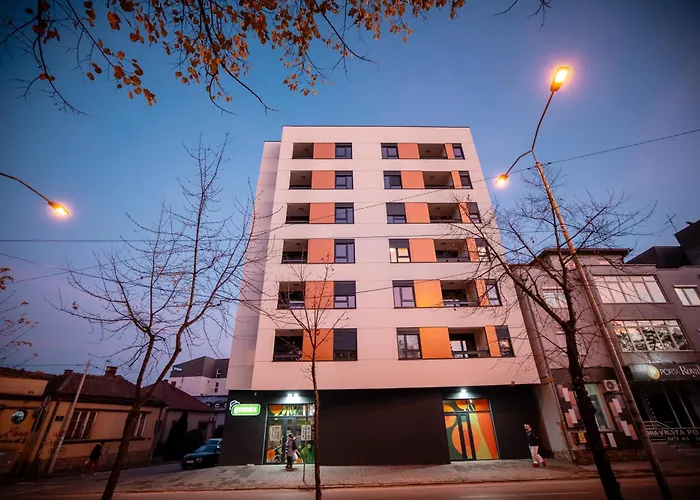 Lust Premium Iv Center Park