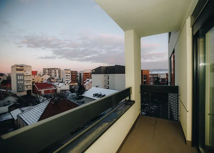 Lust Premium Iv Center Park Kragujevac