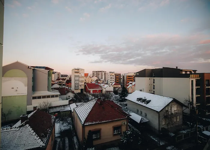 Lust Premium Iv Center Park Kragujevac