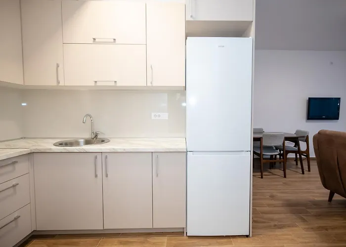 Lust Premium Iv Center Park Kragujevac